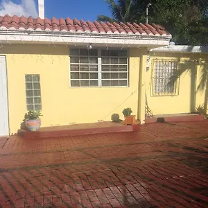 Gavidias Homestay San Lorenzo