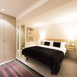 Up & Down Apartment Paris