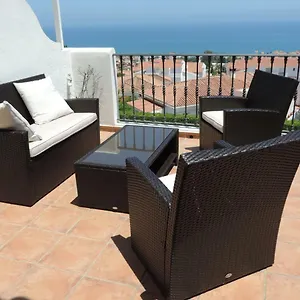 Terrazas De Guadalupe J3 Apartment Manilva